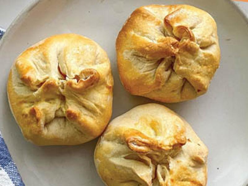 knish