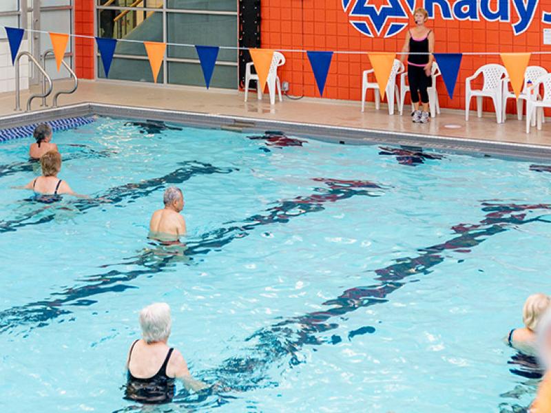 aquatics