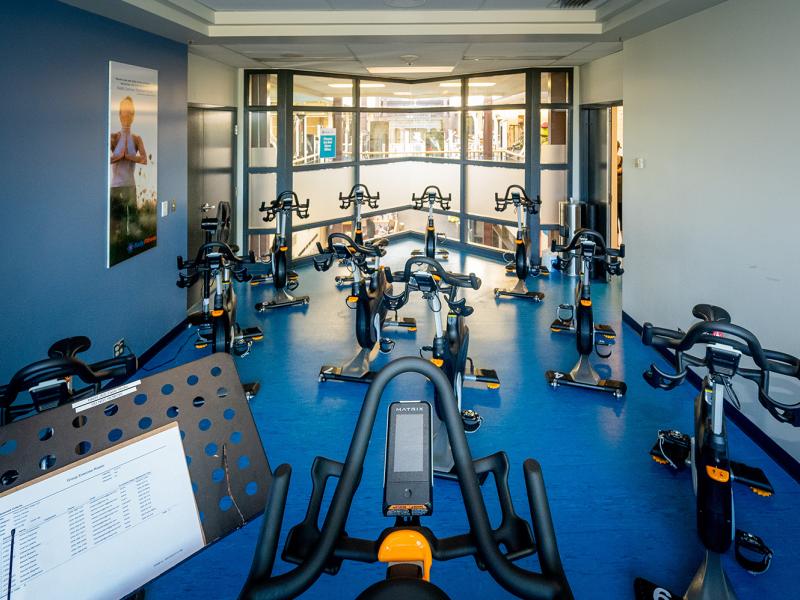 cycle studio