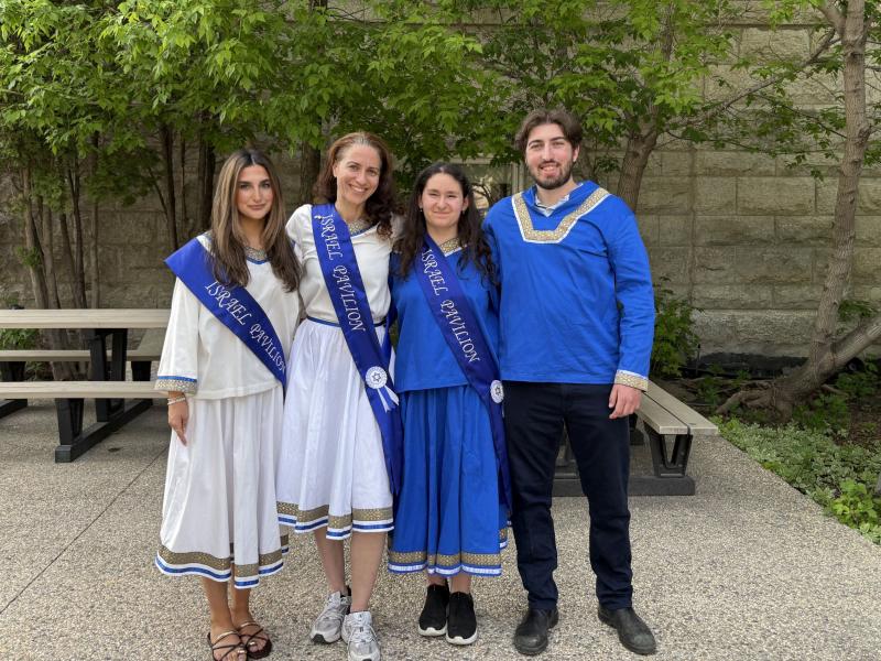 Ambassadors