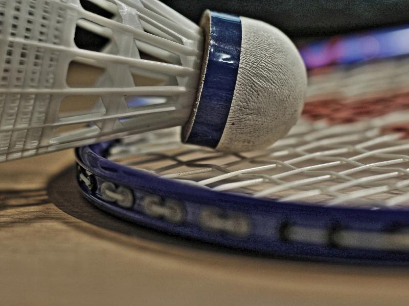 badminton