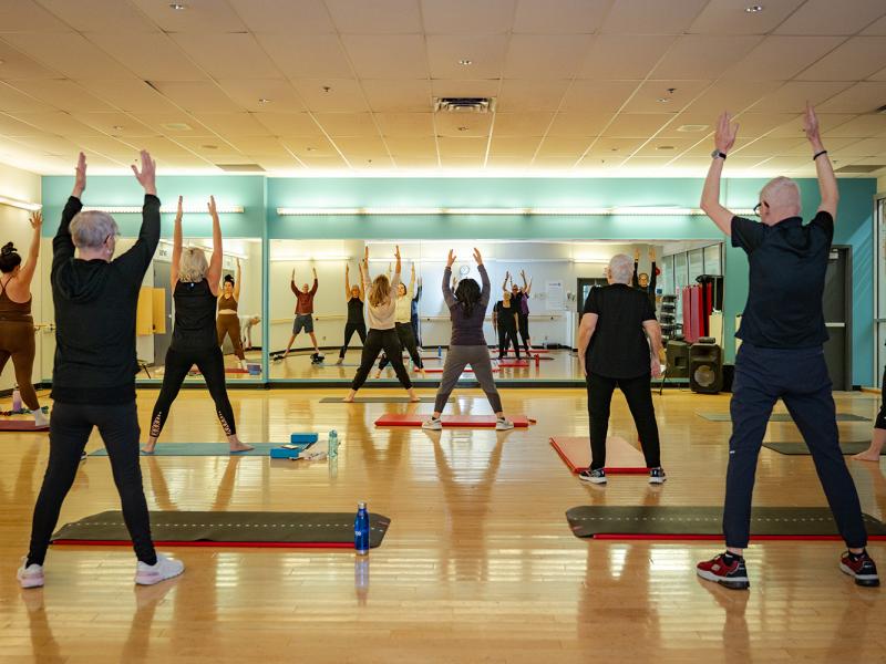yoga