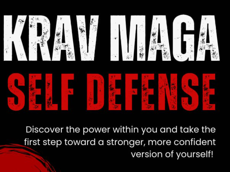 krav maga