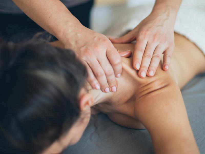 Massage