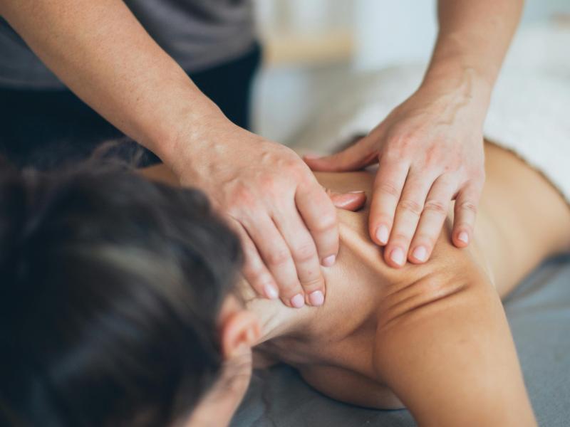 massage