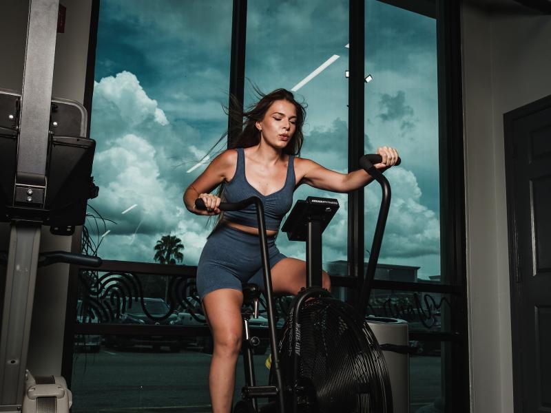 Working Out