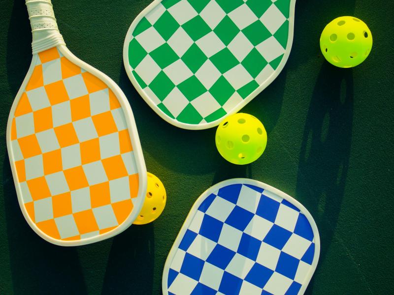 Pickleball 01