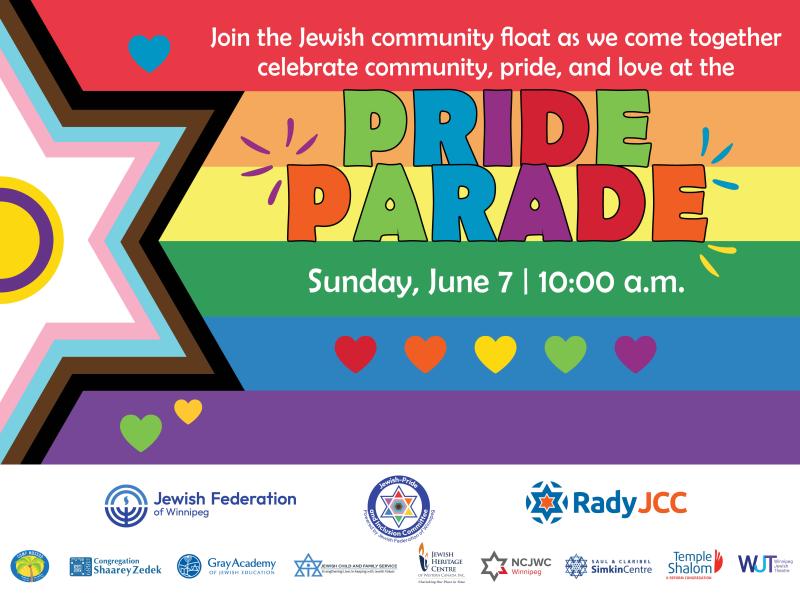 pride poster