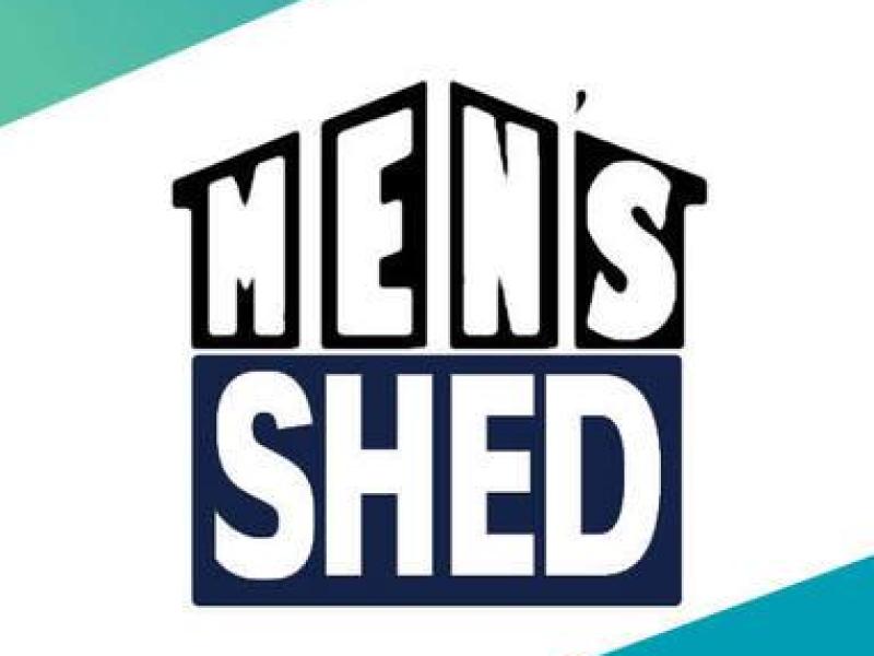 Men's Shed