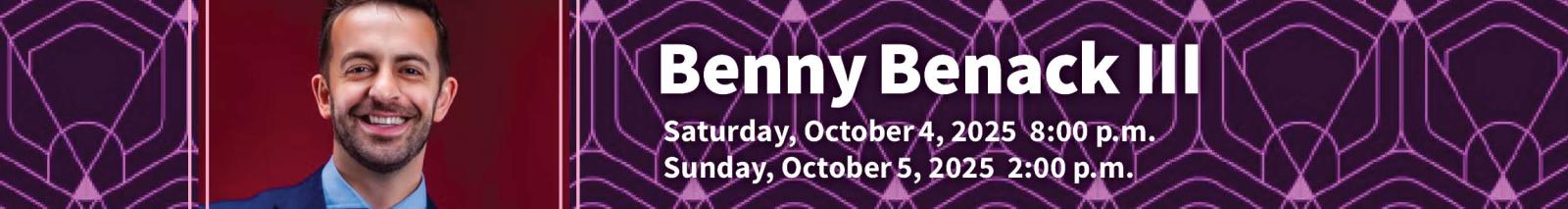 Benny