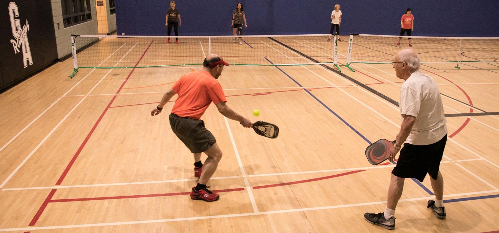 Pickleball