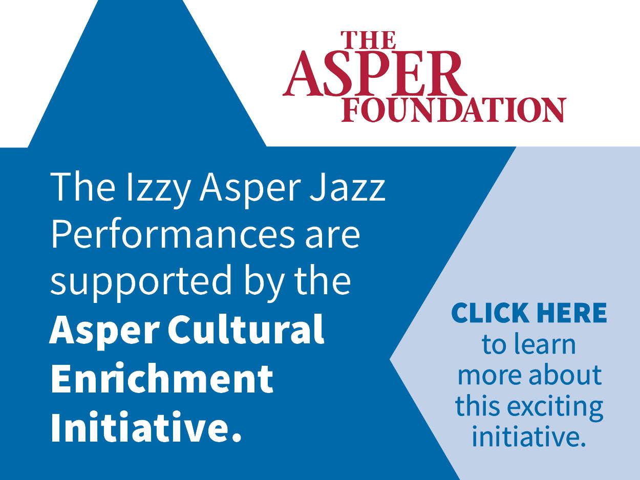 Asper Jazz Funding