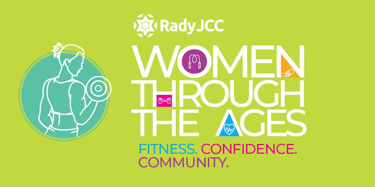 Women Through the Ages