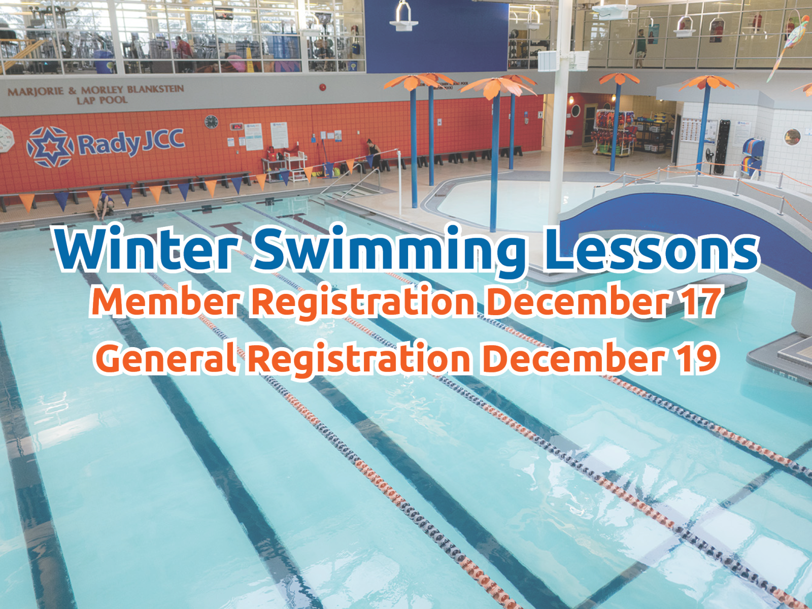 Swim December 2025
