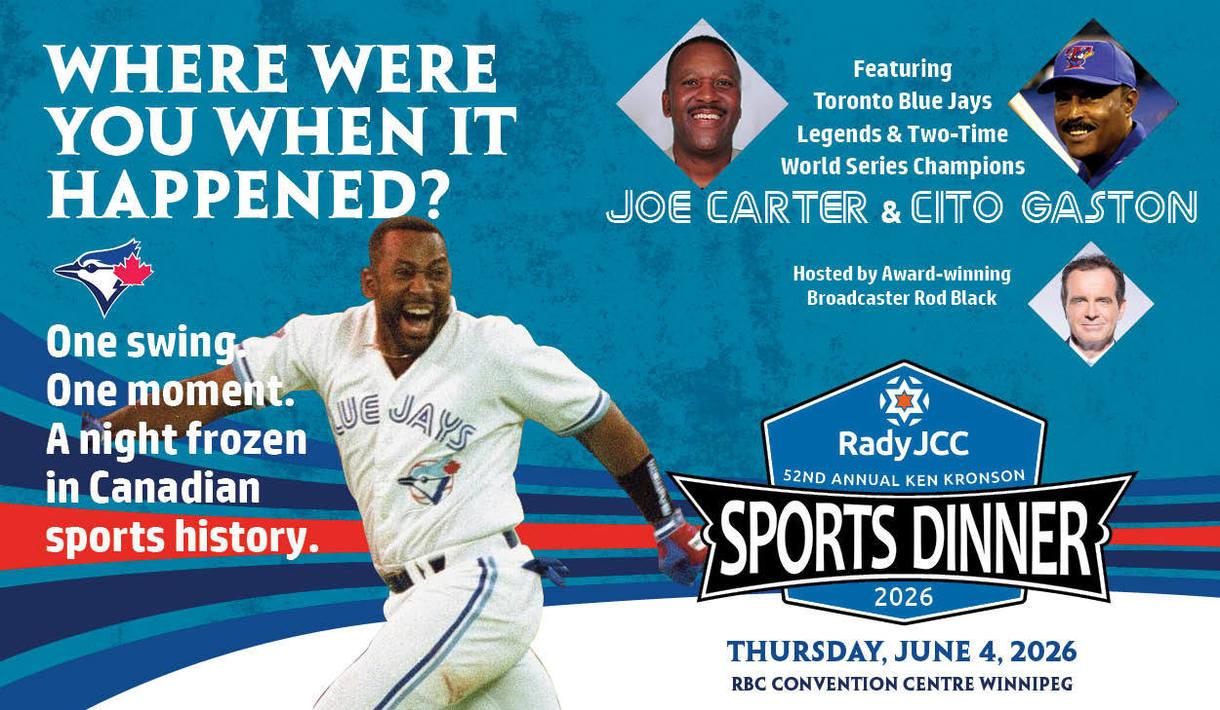 Joe Carter