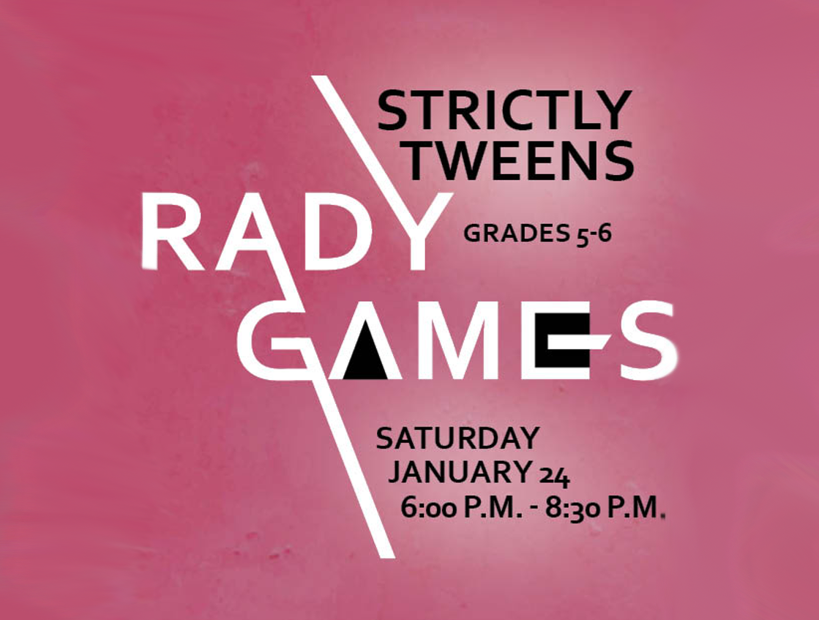 Rady Games