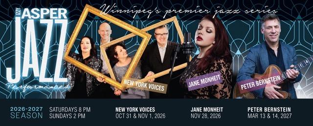 Jazz Brochure 2026-27