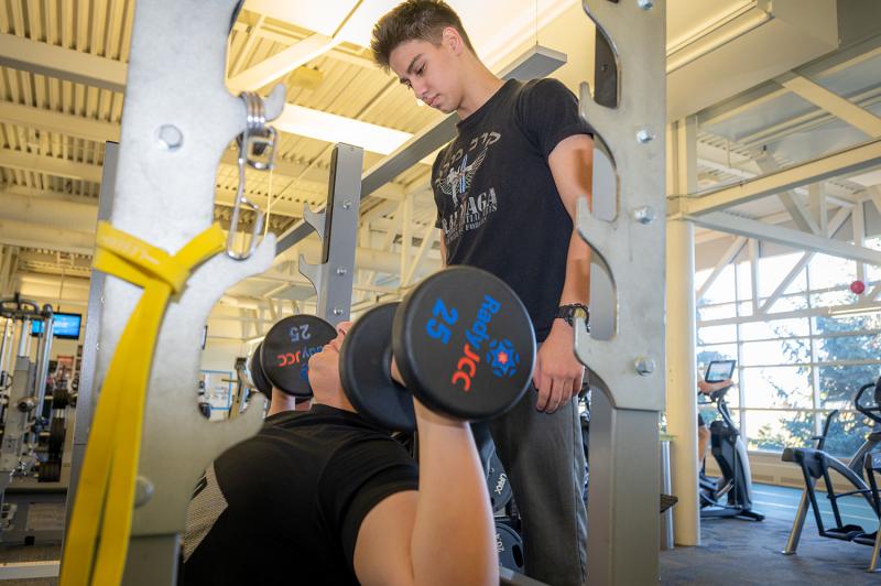 weights