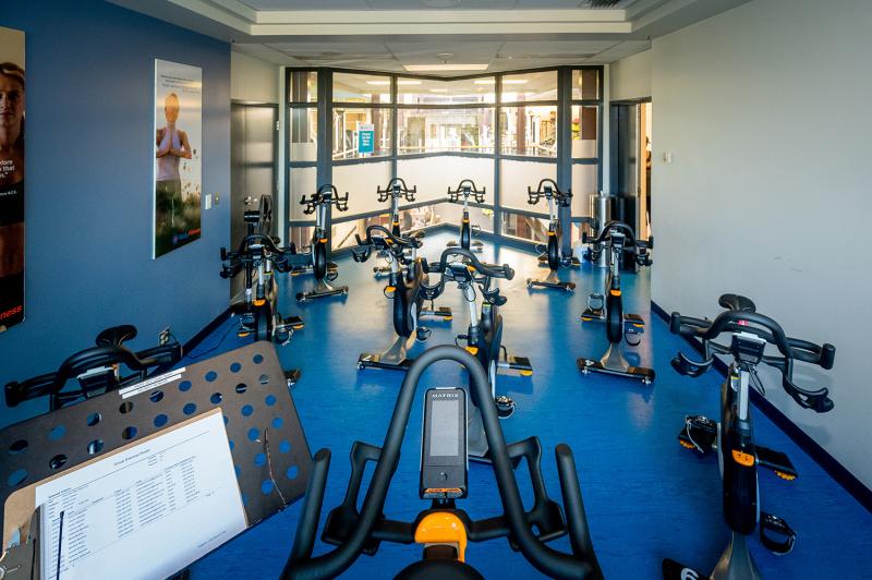 Cycle studio