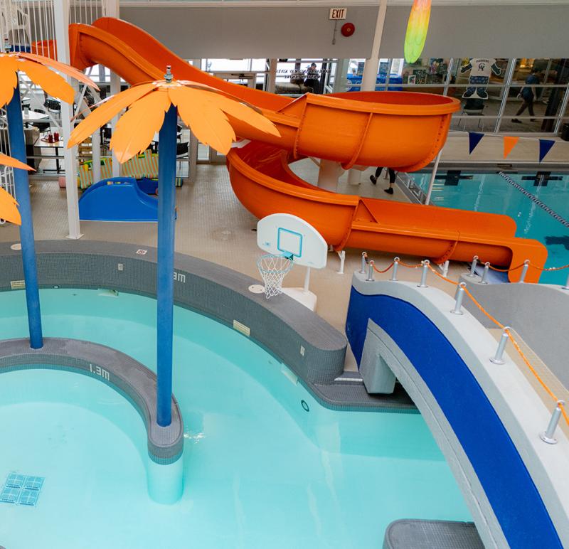 children's pool
