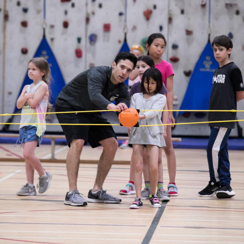 Day Camp