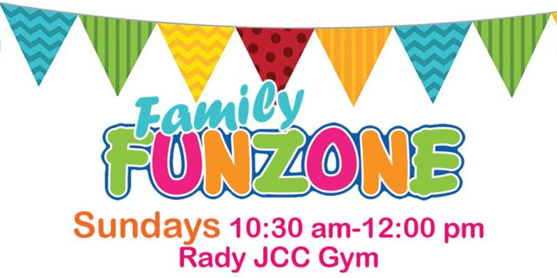 Family Fun Zone