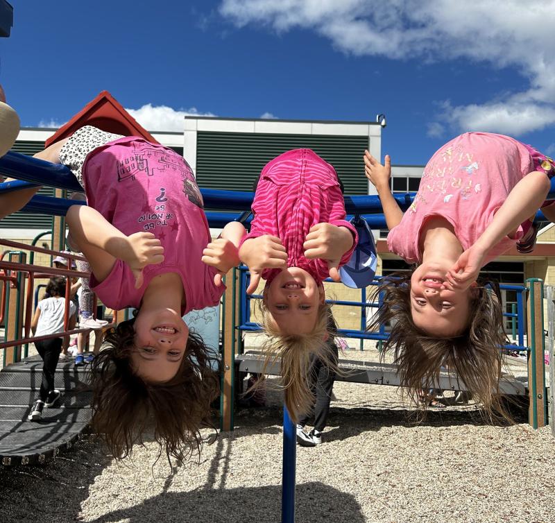 playground