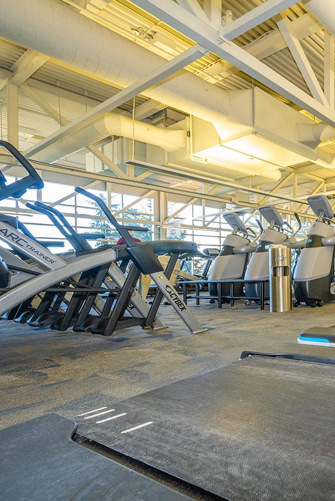 Facilities