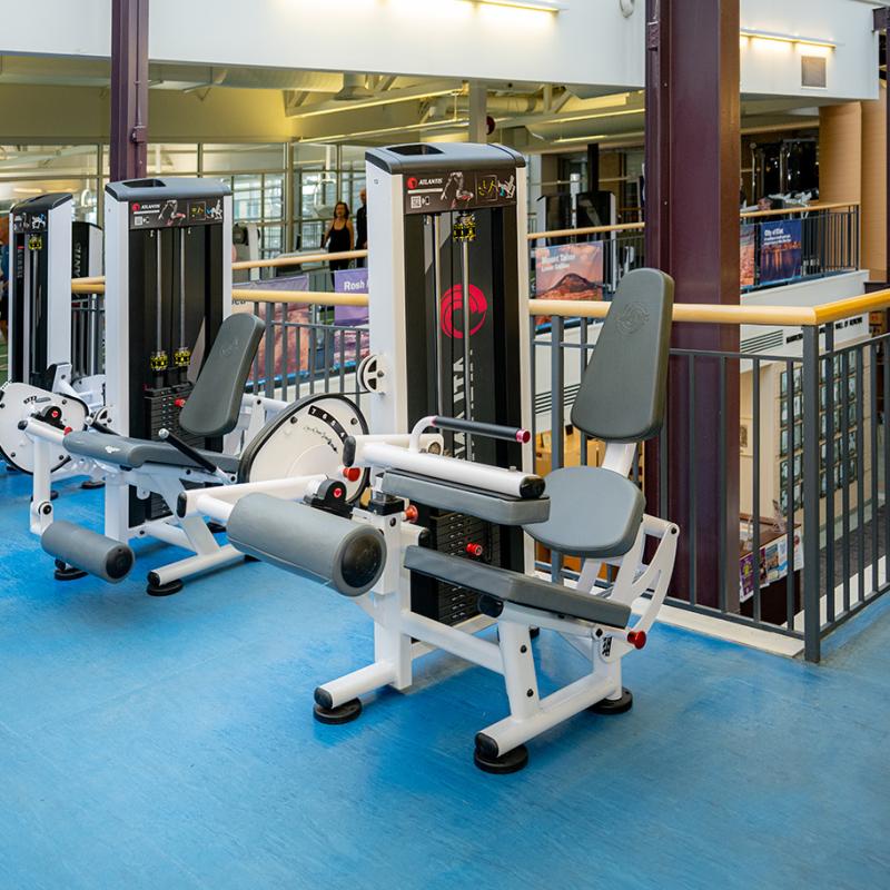 fitness equipment 2