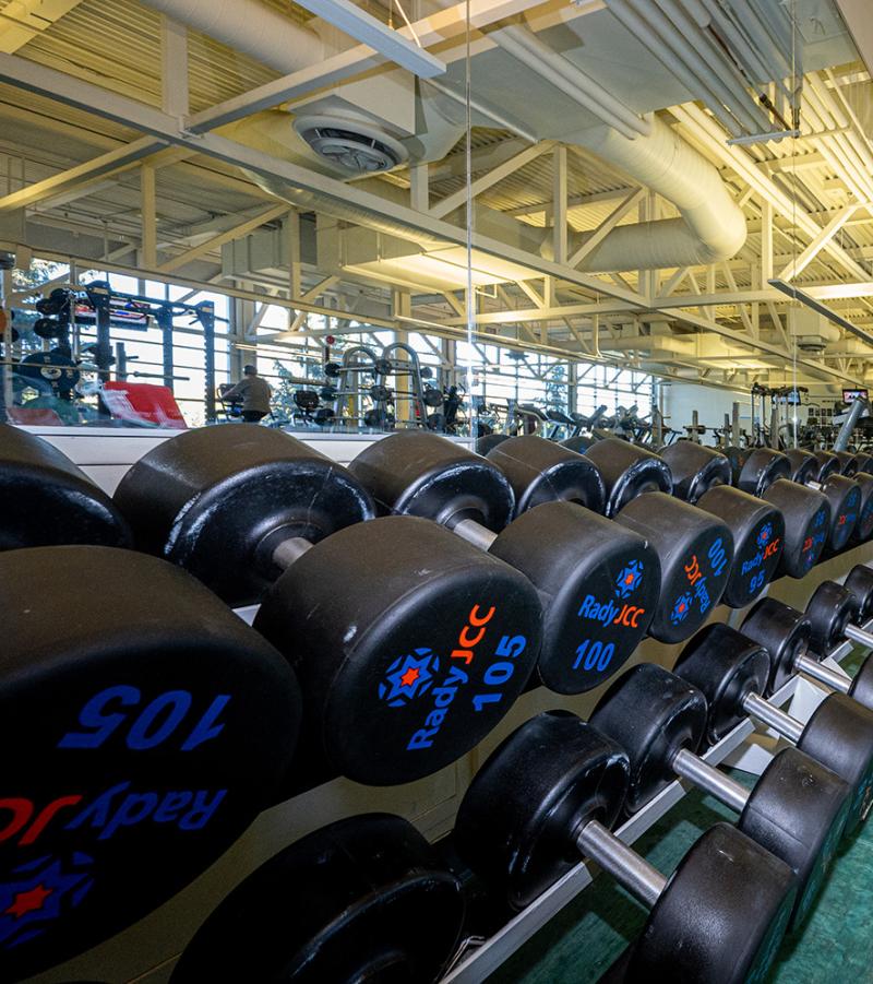 weights 2
