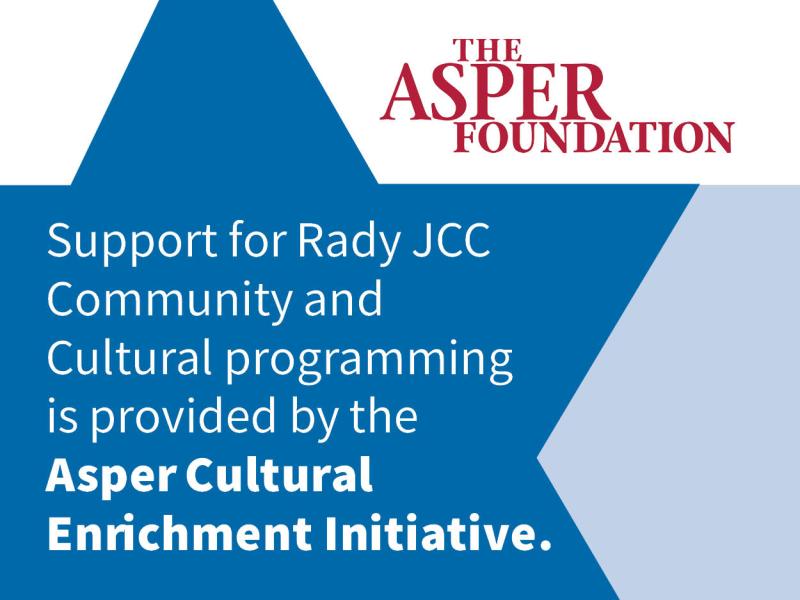 Asper Foundation Initiative