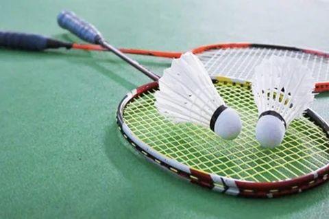 badminton
