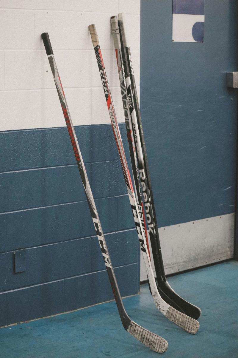 sticks