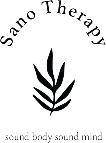 Sano Therapy Logo