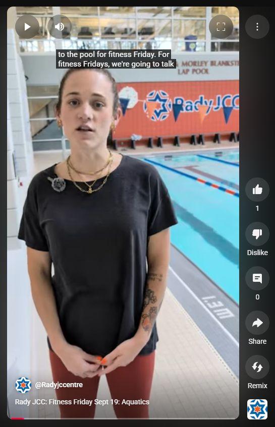 #fitnessfriday_sarah