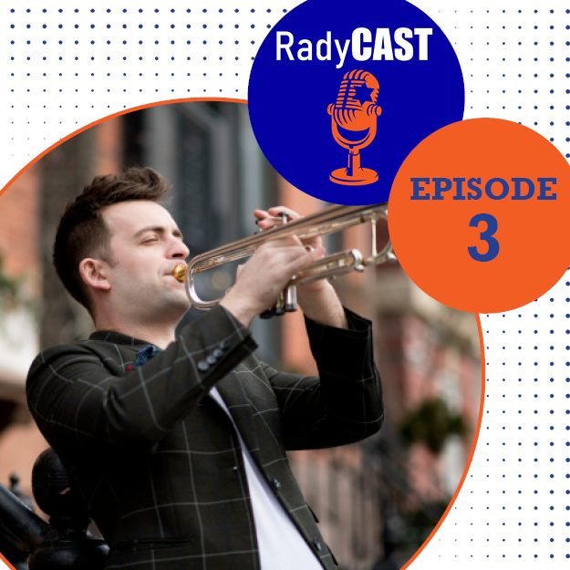 RadyCAST Benny