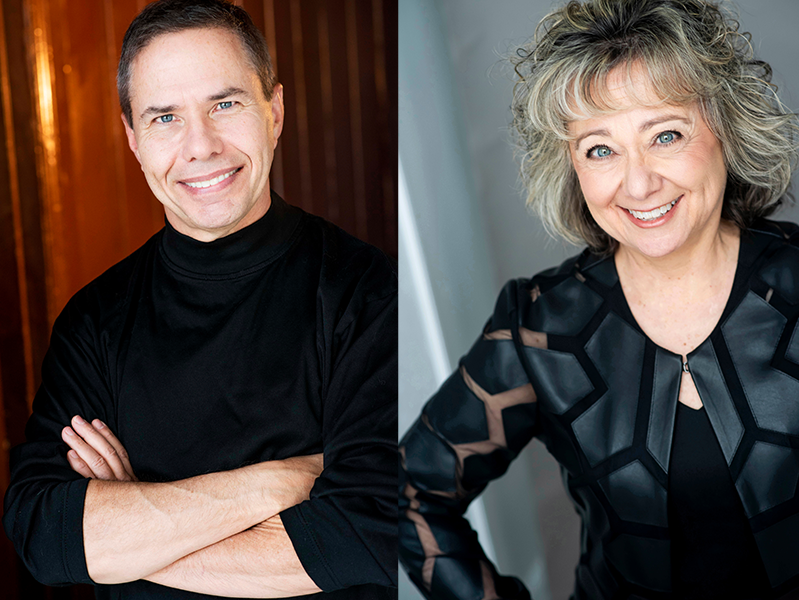 Maslowsky and Corrin