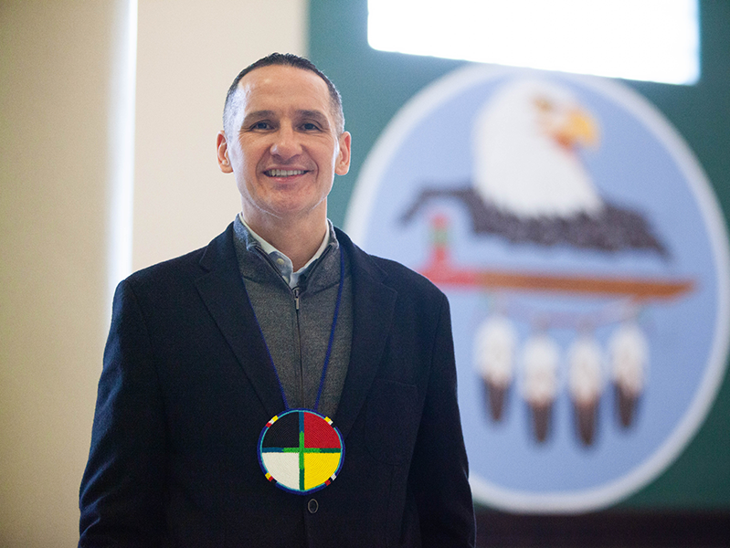 Kevin Chief
