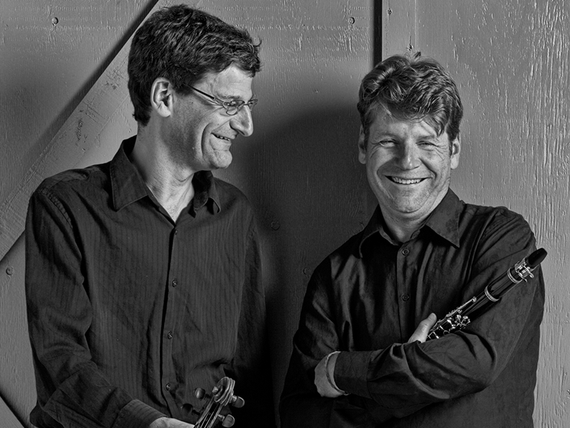 Music to Warm Your Soul