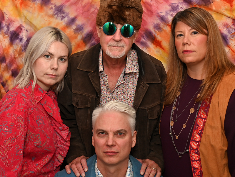 The Very Groovy Things