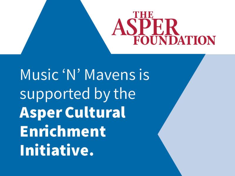 Asper Cultural MNM