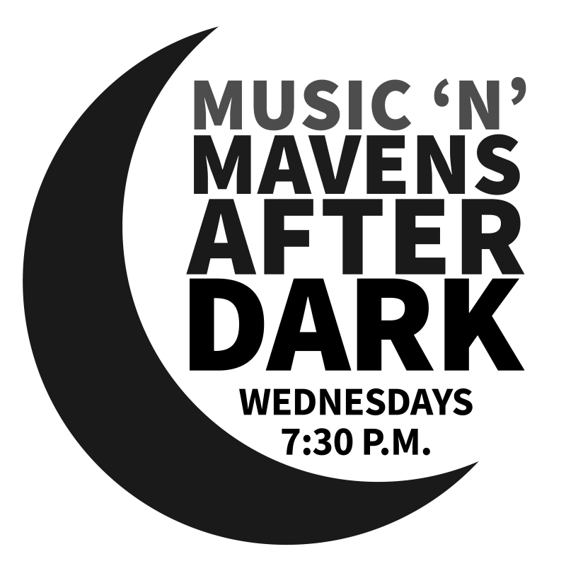 After Dark logo