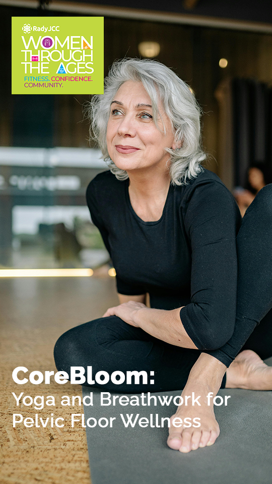 corebloom