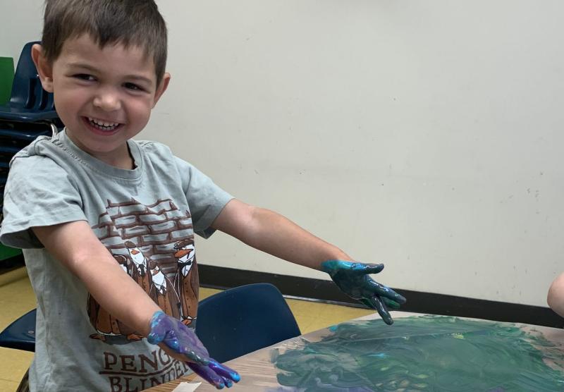 Shemesh Paint