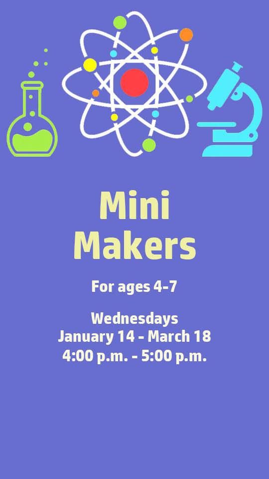 mini makers