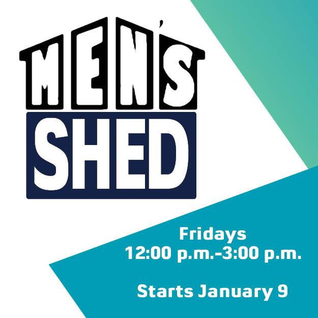 Men's Shed