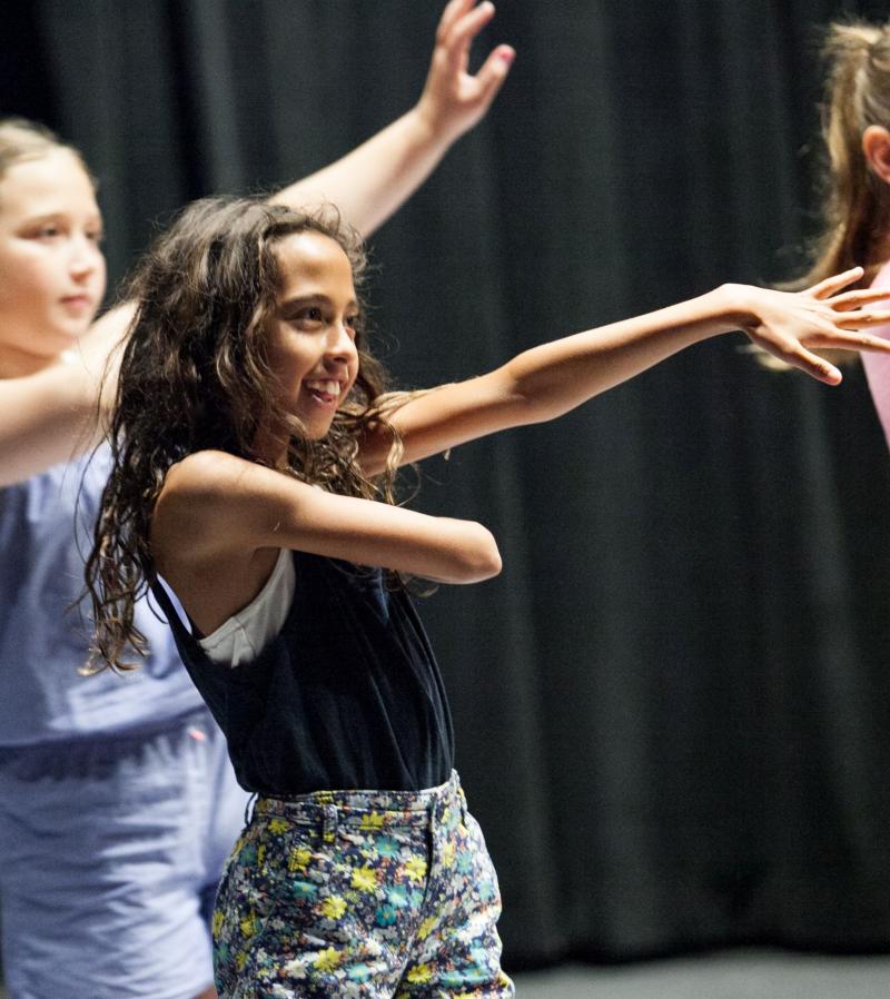 Dance