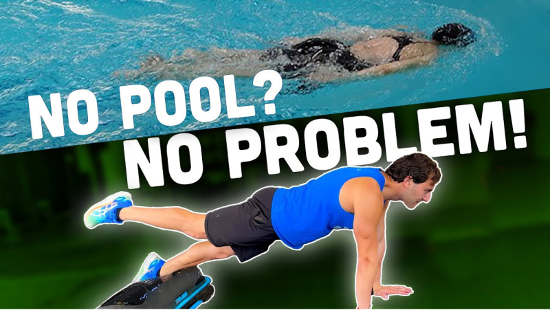 No Pool No Problem 2