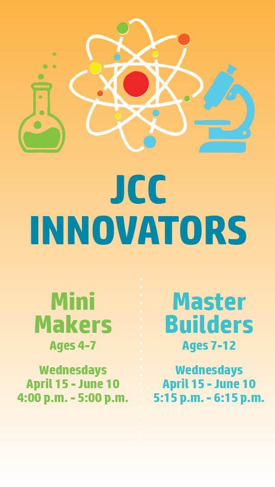 JCC Innovators