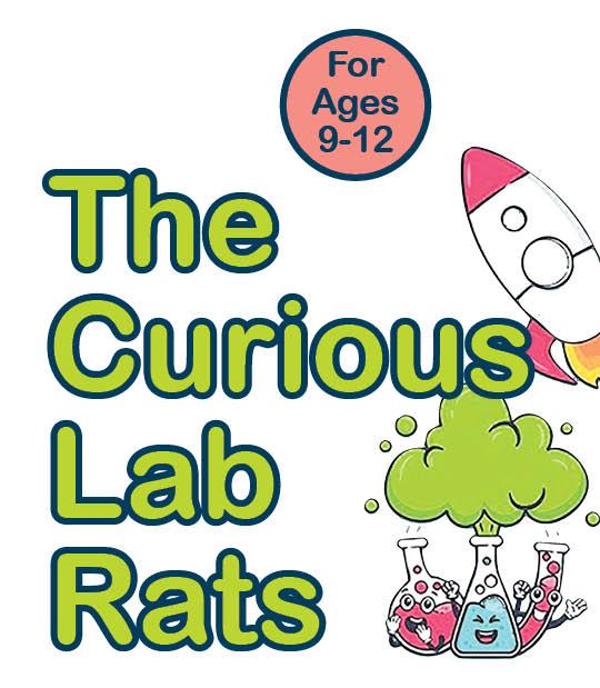 lab rats